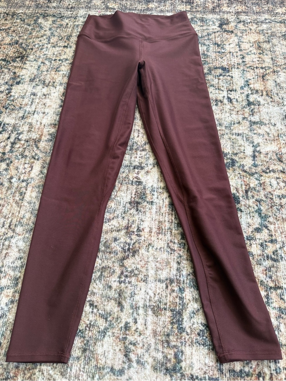 Abercrombie & Fitch High-Rise Leggings
